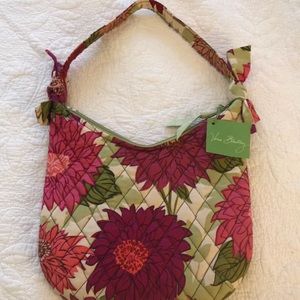 Vera Bradley NWT Olivia Bag